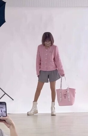 主婦の「ちょうどいい」を形にした“はっちゃん考案”オリジナルトート