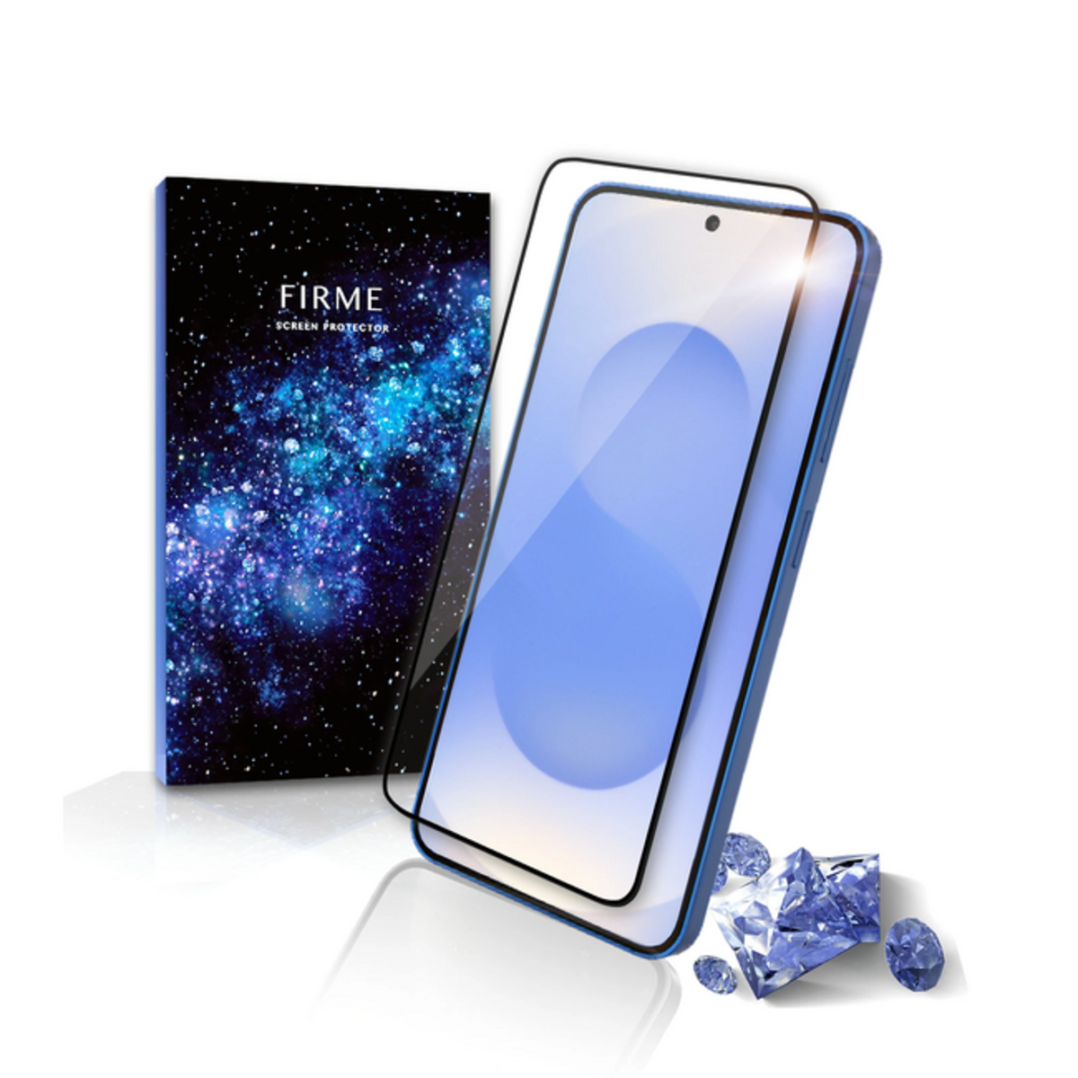 FIRME＞2026年3月12日発売の「Galaxy S26（ギャラクシー エス