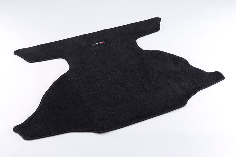 NISMO | NEWS RELEASE | フェアレディZ用 フロアマット、ラゲッジ