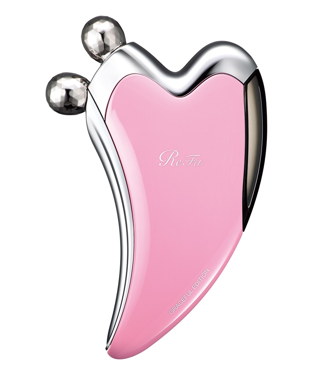 リファカッサ＜美顔器＞ 通販【ニッセン】