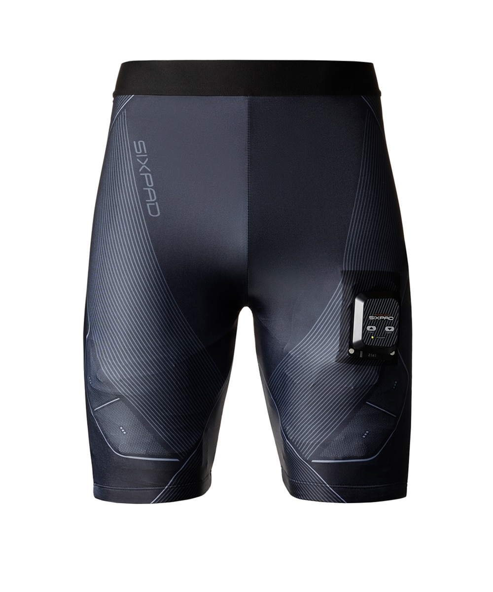 SIXPAD Powersuit Hip&Leg＜男性用＞（シックスパッド パワースーツ