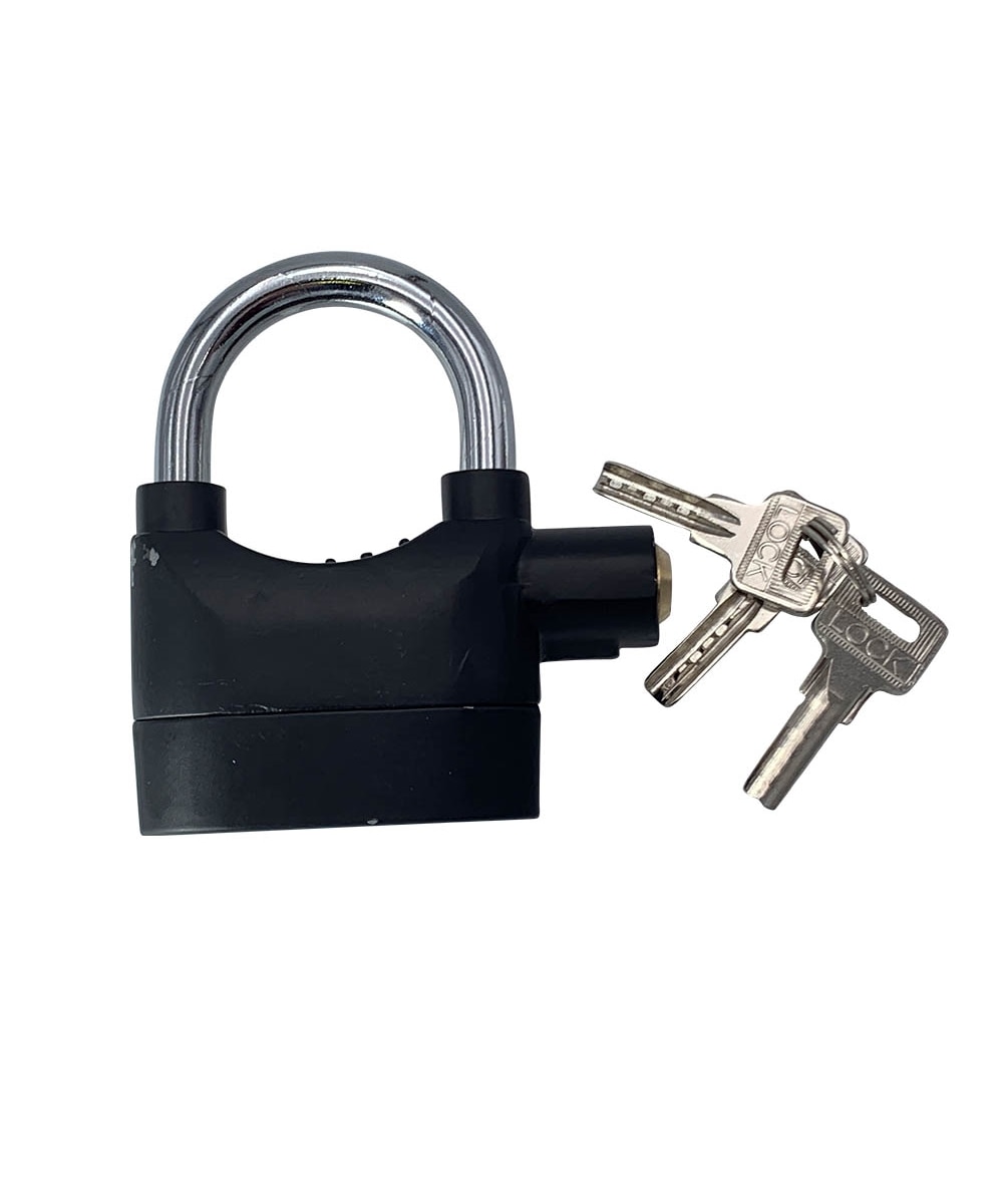 防犯アラームロック 通販【ニッセン】