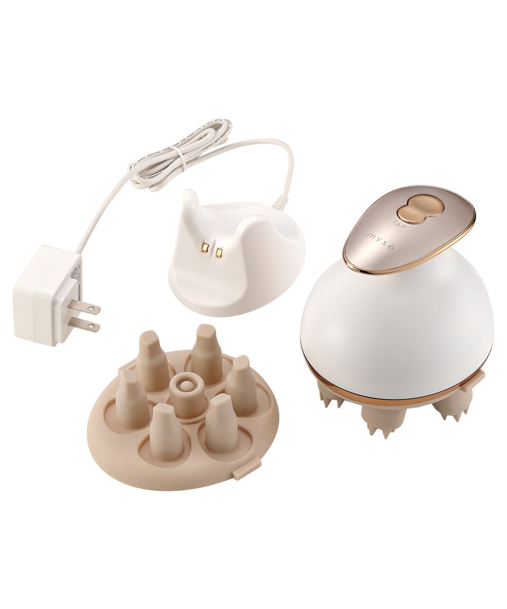 ミーゼ ニードルヘッドスパリフト 通販【ニッセン】