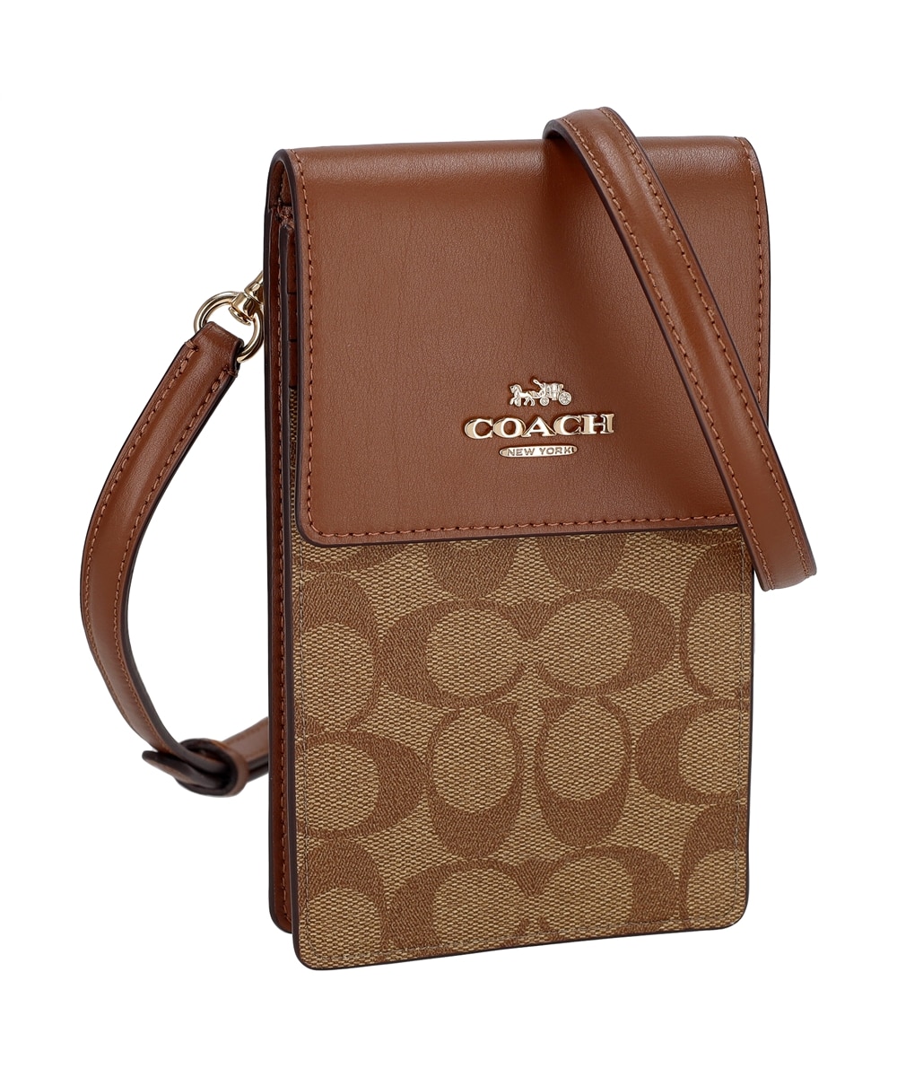 使用不可】COACH(コーチ) ショルダーバッグ CM234/IME74 通販【ニッセン】
