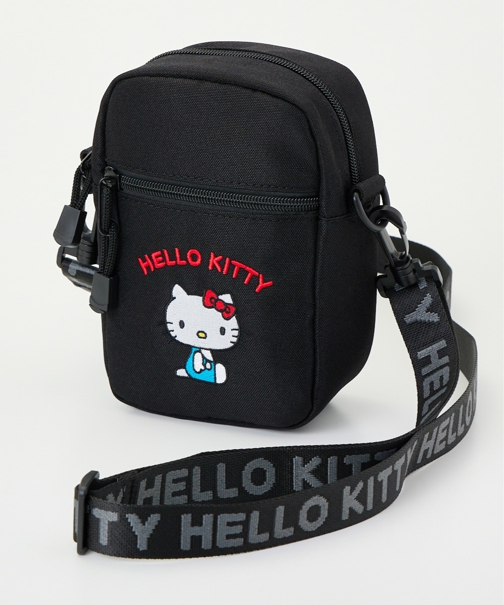 Hello Kitty（ハローキティ）ショルダーバッグ 通販【ニッセン】