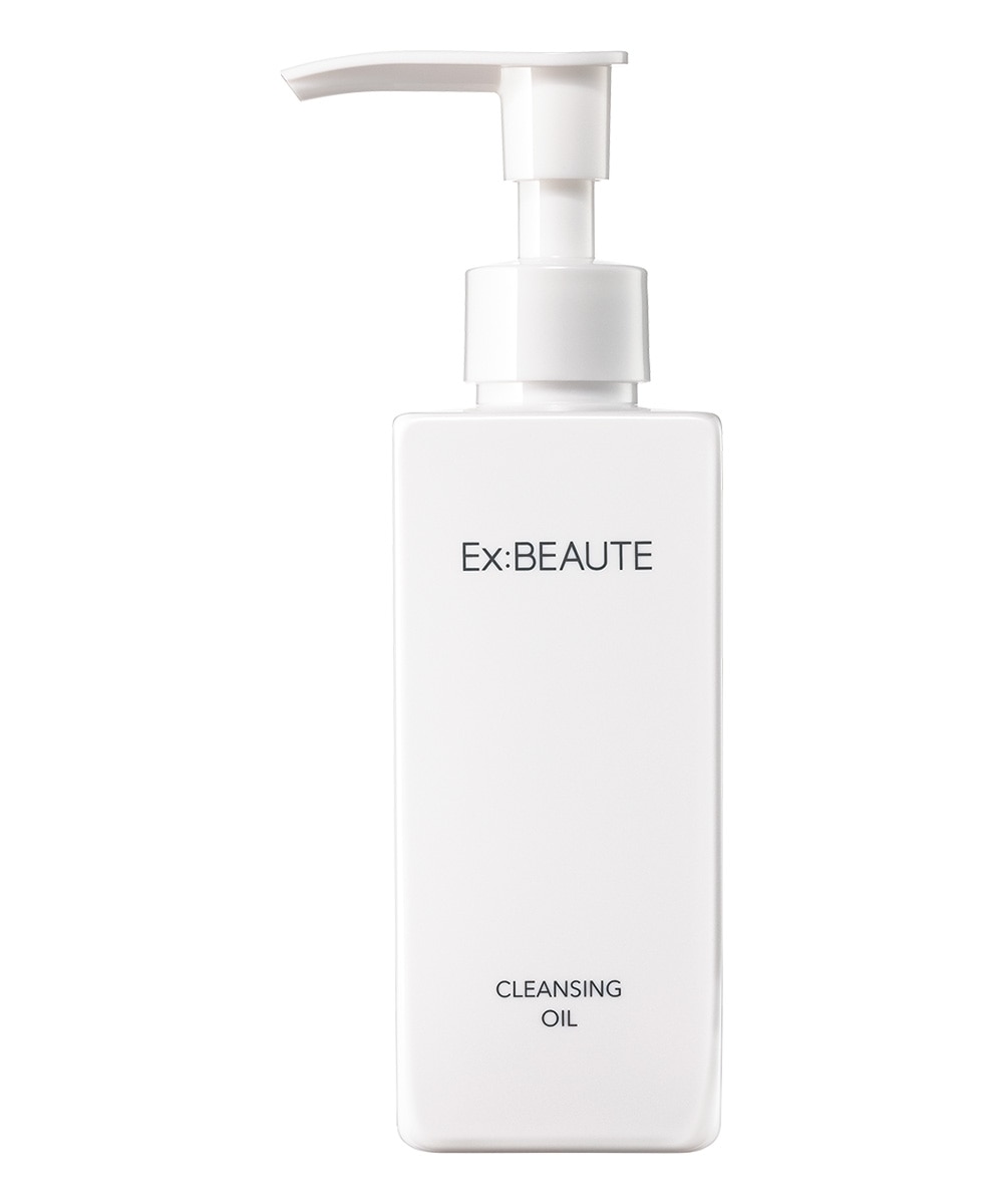 エクスボーテ クレンジングオイル 150ml 通販【ニッセン】
