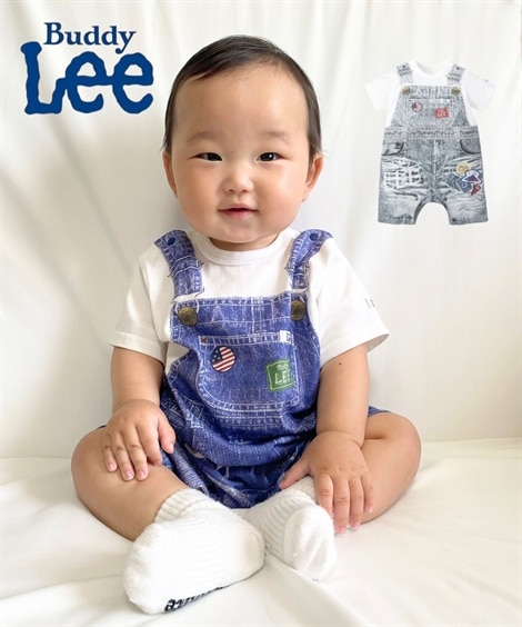 ロンパース・カバーオール 通販【ニッセン公式】