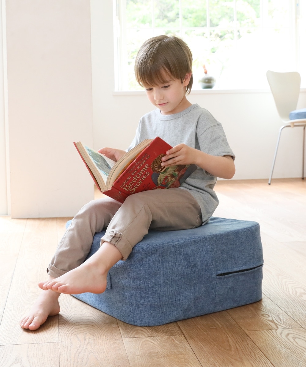 ジムテリア シェイプキューブ 通販【ニッセン】