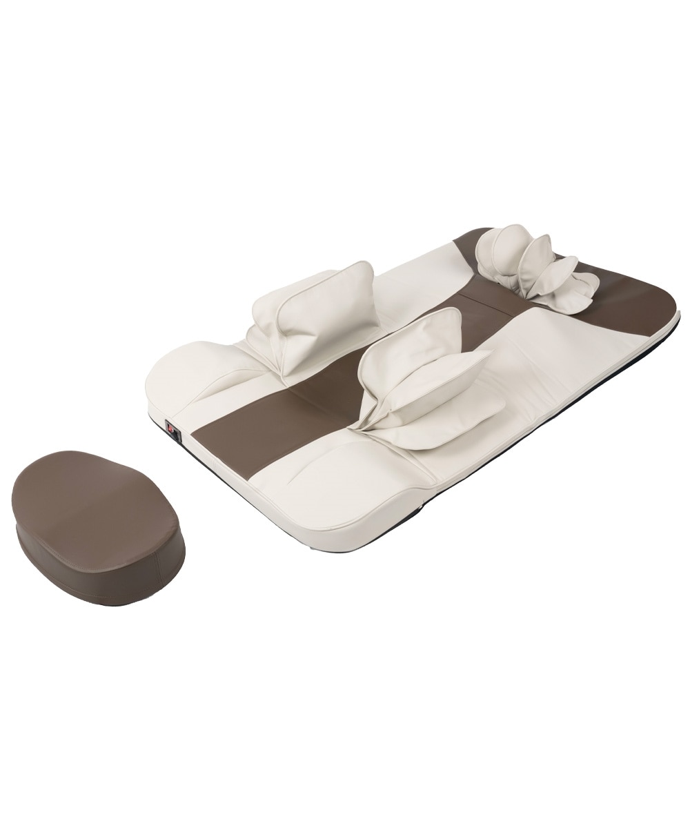 エアストレッチマットゴロンネルプラス 通販【ニッセン】