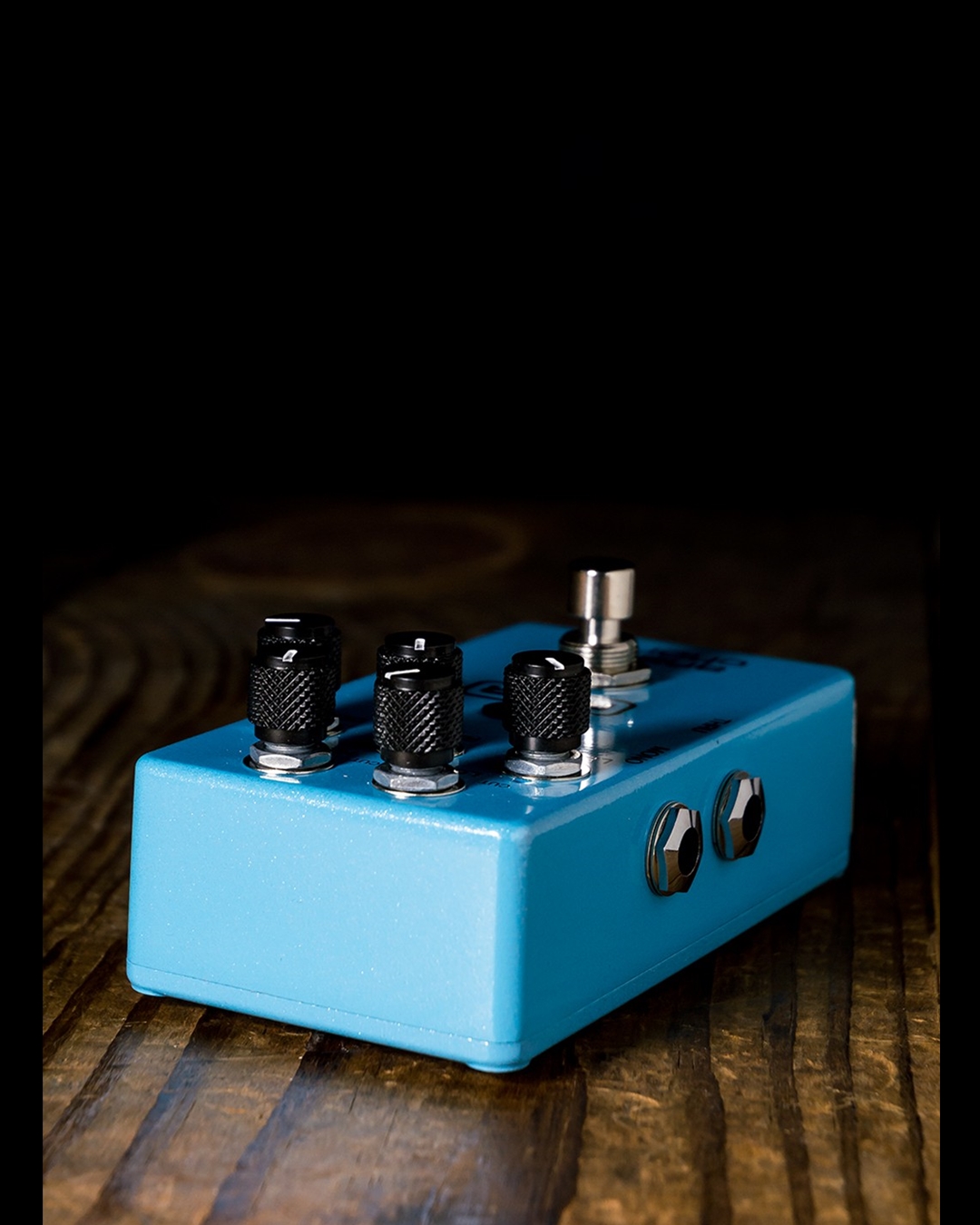 MXR M234 Analog Chorus Pedal