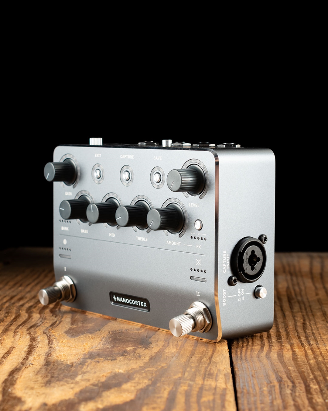 Neural DSP Nano Cortex Multi-Effects Processor Pedal