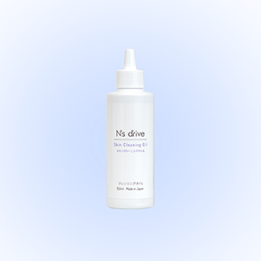 N's drive 製品情報