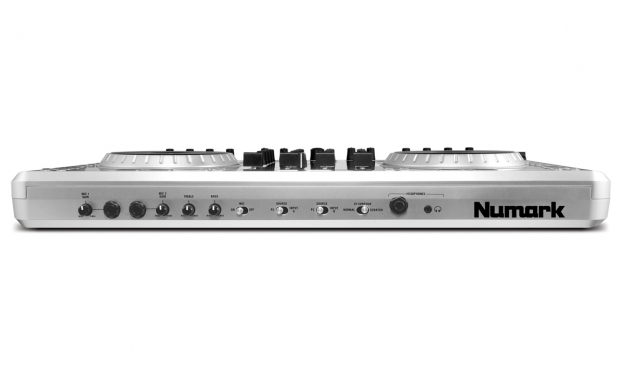 N4 | Numark