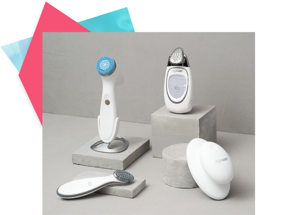 ageLOC Boost | The Ultimate Skin Brightening System