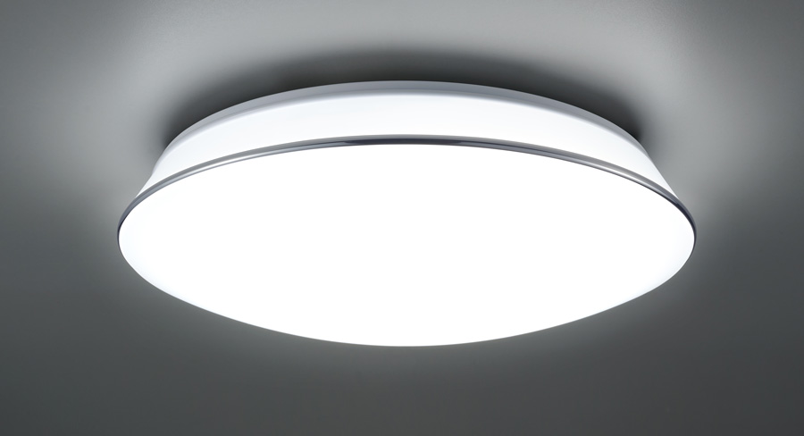 LEDシーリングライト | NVC Lighting Japan 株式会社 | NVC