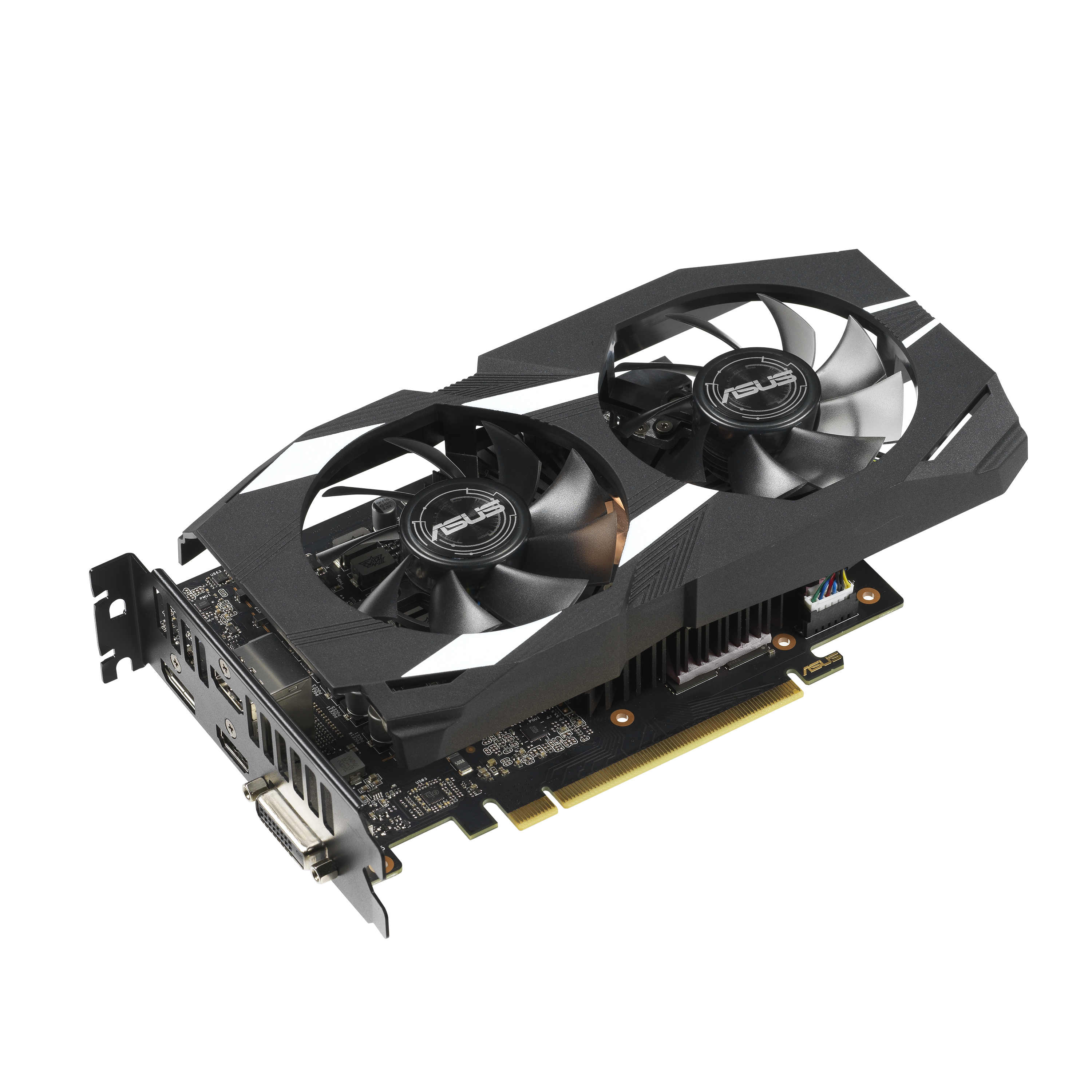 GeForce GTX 1660 Ti Roundup | GeForce News | NVIDIA