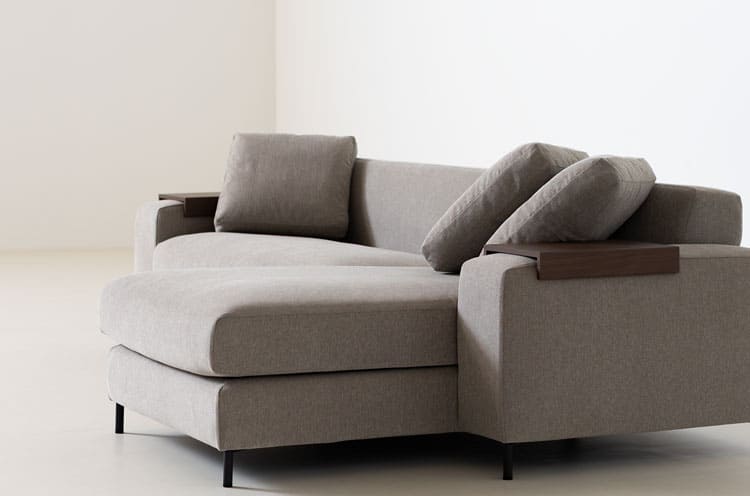 Decibel Traditional | 国産ソファブランド NOYES