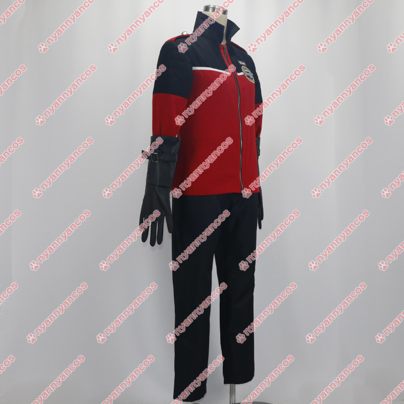 高品質 実物撮影 生駒隊隊服 生駒達人 水上敏志 隠岐孝二 南沢海 細井