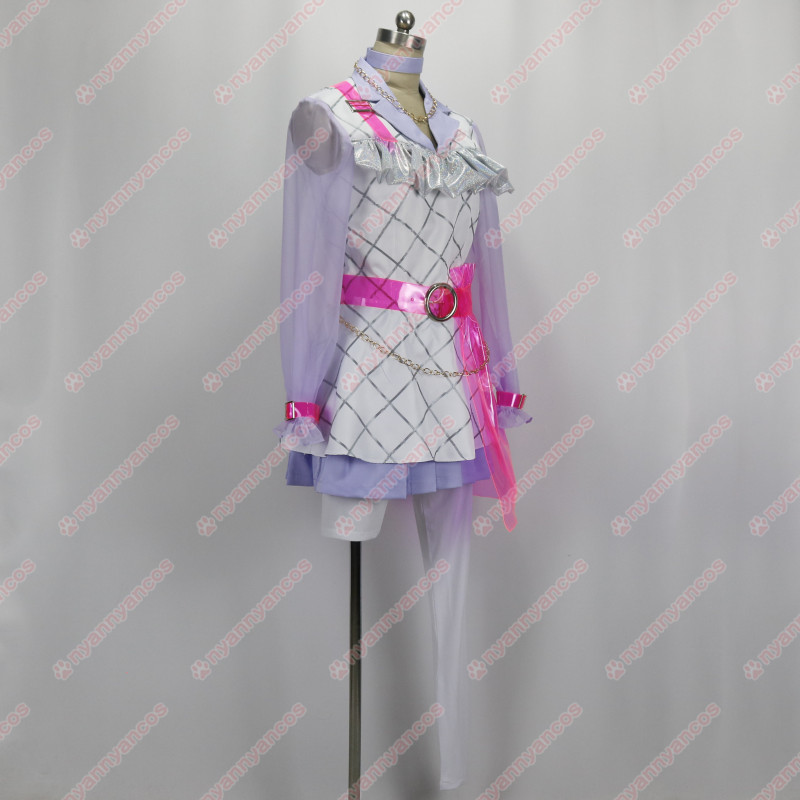 高品質 実物撮影 樋口円香 アイドルマスター シャイニーカラーズ 風