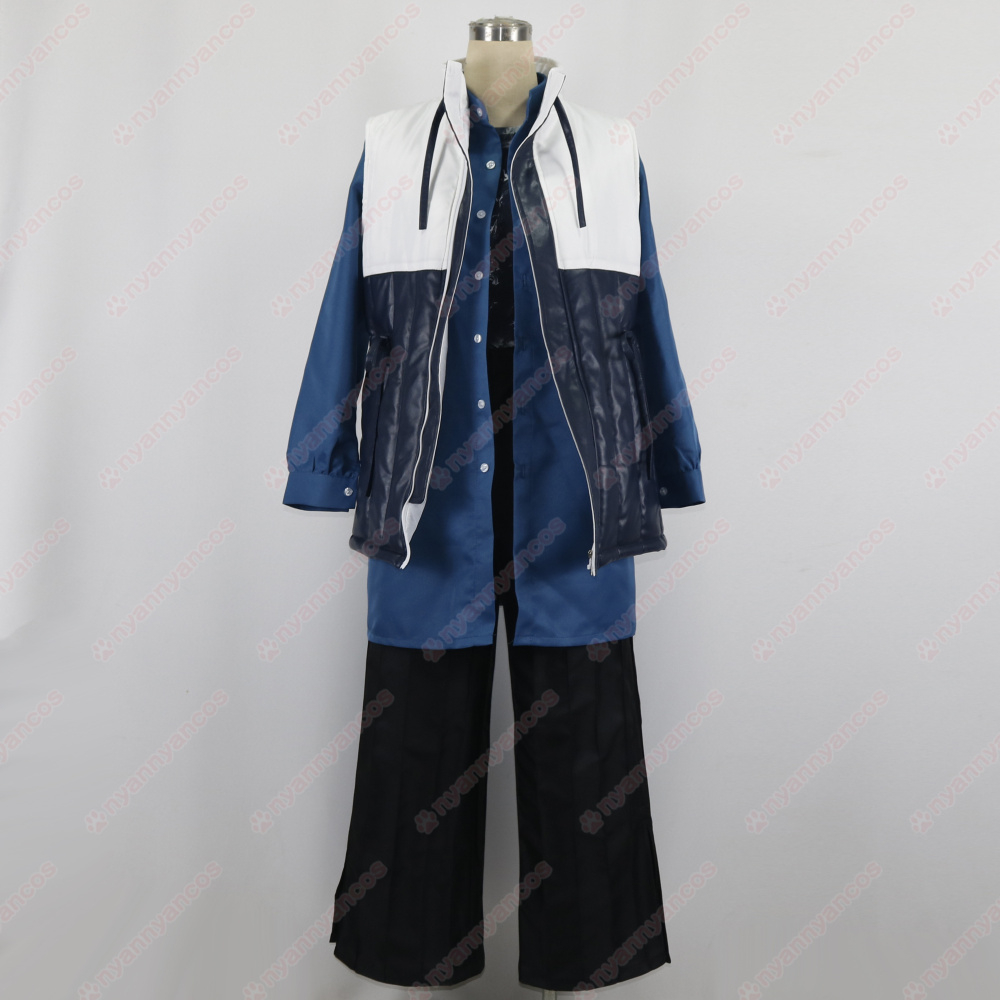 高品質 実物撮影 ラキア・アマルガ 仮面ライダーガヴ 風 コスプレ衣装