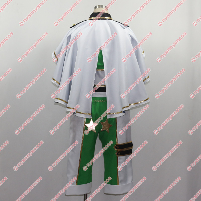 高品質 実物撮影 香賀美タイガ キンプリ KING OF PRISM ALL STARS