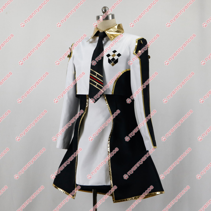 高品質 実物撮影 閃刀姫 レイ 風 遊戯王 武装神姫 コスプレ衣装