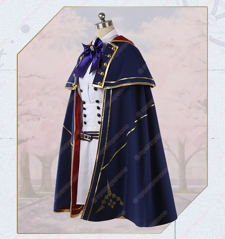 高品質 実物撮影 アルトリア キャスター Caster 風 Fate/Grand Order