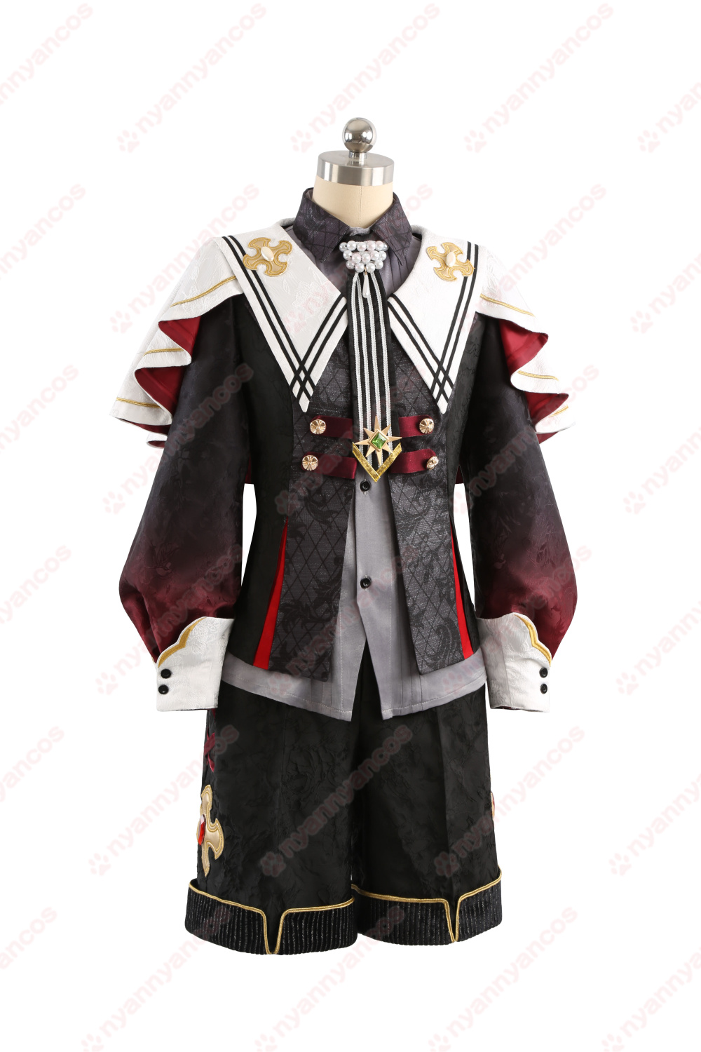 高品質 実物撮影 仙石忍 朱桜司 真白友也 ユメ 花群冬芽 Ha/Lo ハロ 堕