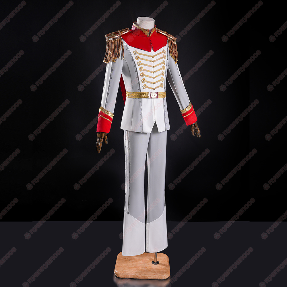 高品質 実物撮影 明智吾郎 クロウ CROW ペルソナ5 ザ・ロイヤル