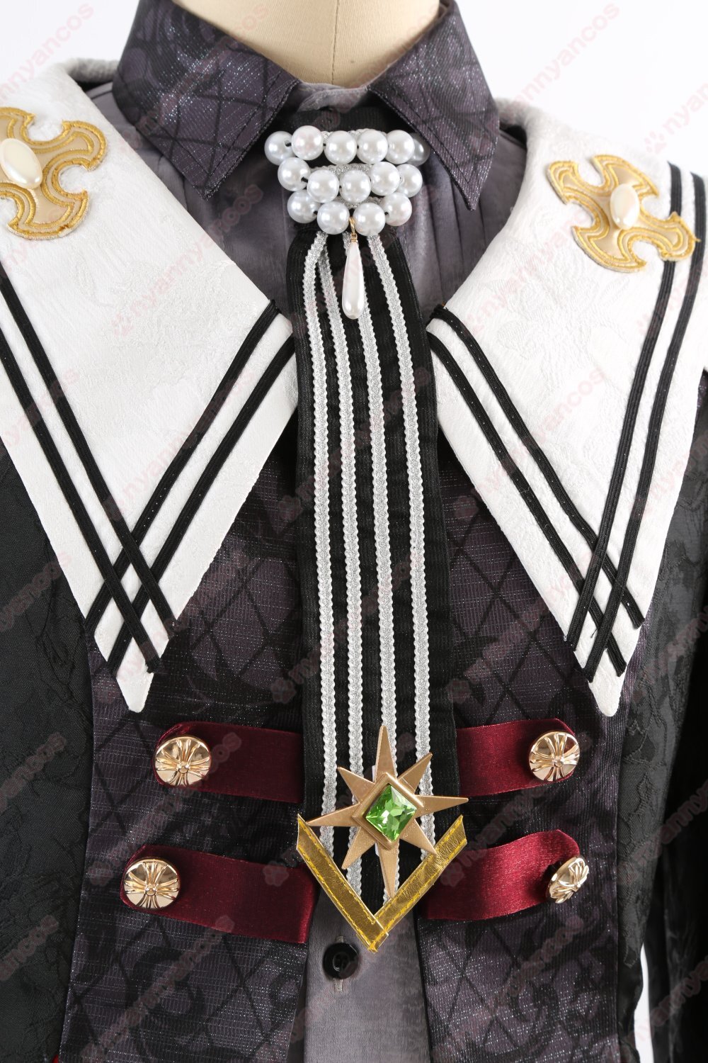 高品質 実物撮影 仙石忍 朱桜司 真白友也 ユメ 花群冬芽 Ha/Lo ハロ 堕