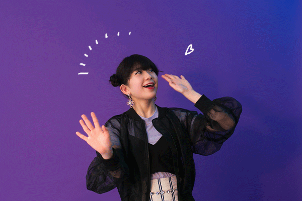 manaka（リトグリ）のお気に入りラブ・ソング・プレイリスト 《HIT'S