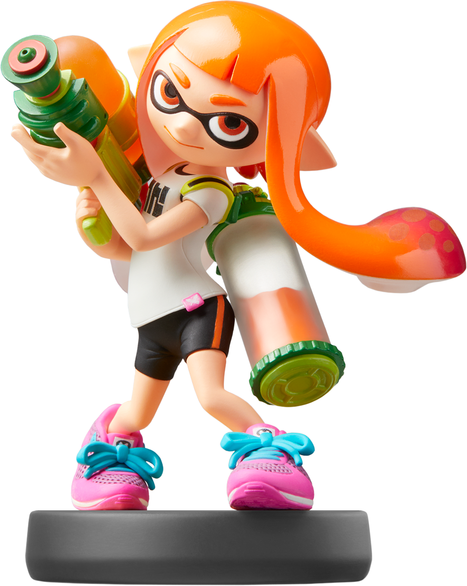 大乱闘スマッシュブラザーズ SPECIAL : あそびかた amiibo | Nintendo