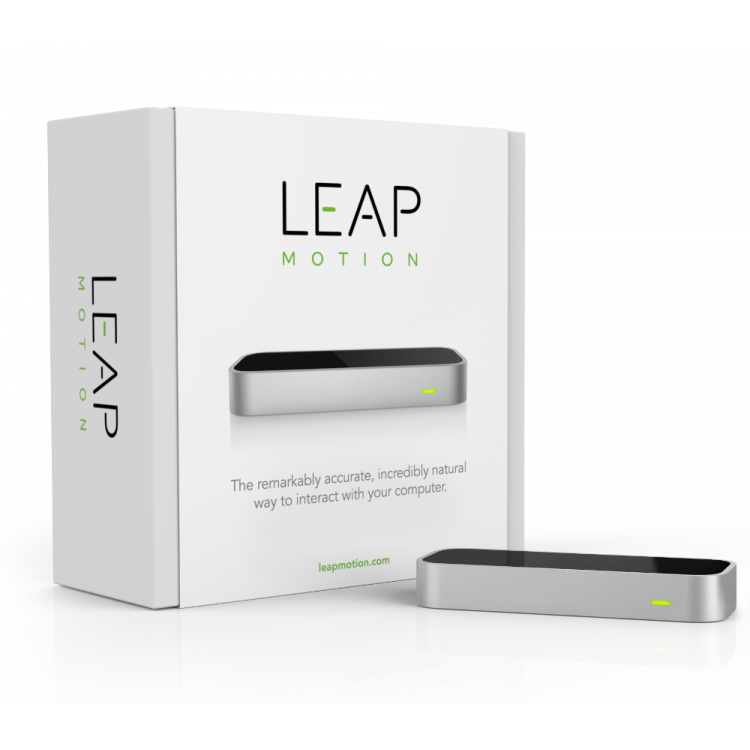 Leap Motion Controller | 1022176 | Modules by www.smart
