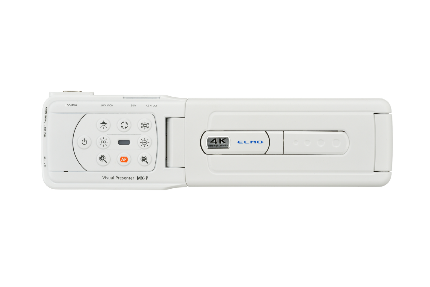 Elmo MX-P3 4K Visual Presenter – Smartboards.com