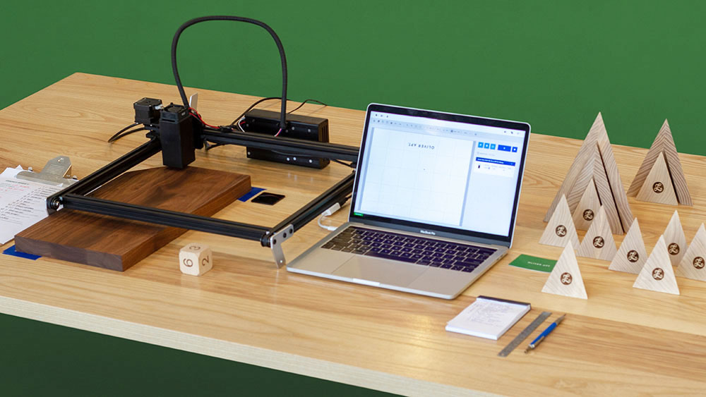 FABOOL Laser Mini、お客様レビュー（組み立ては？使い勝手は