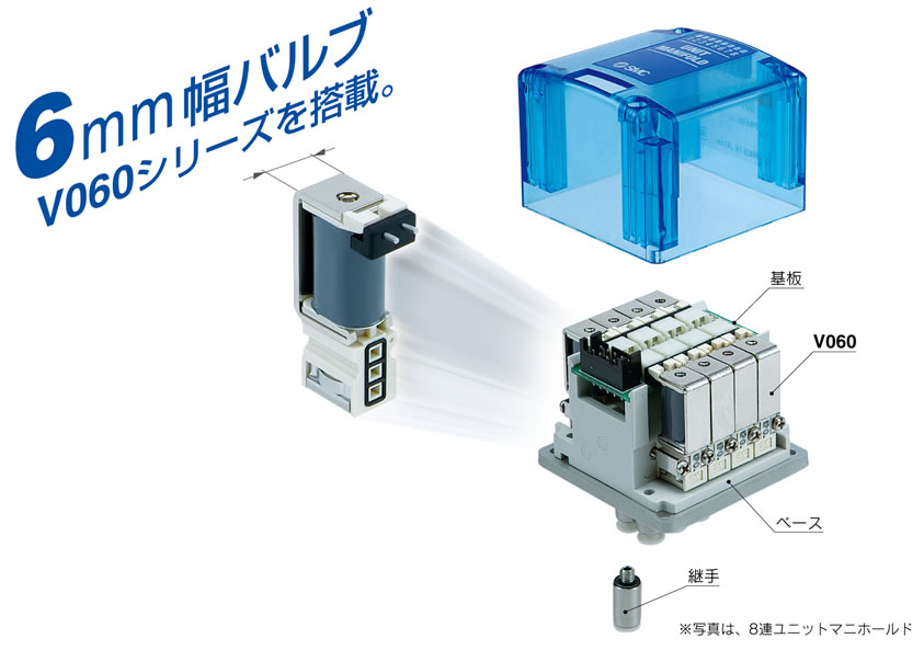 WEBカタログ ｜SMC 株式会社
