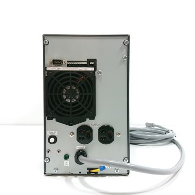 FW-S10C-1.0K 無停電電源装置｜レンタル｜計測器｜SMFLレンタル