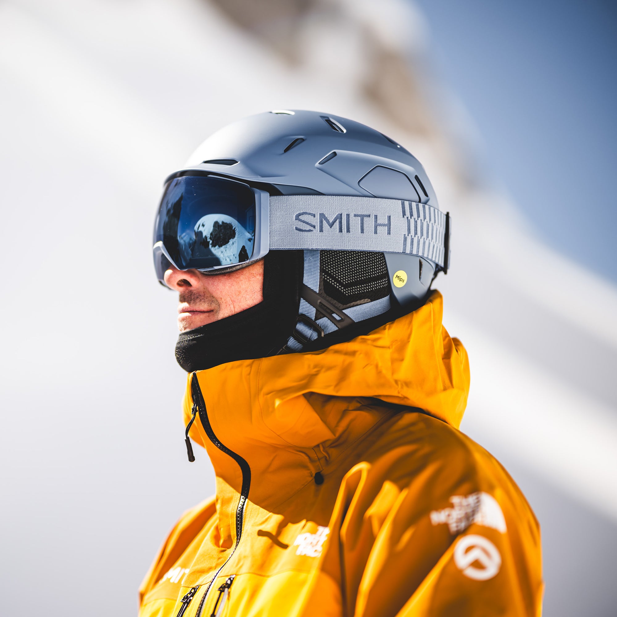 I/O MAG XL | Goggle | Smith Optics
