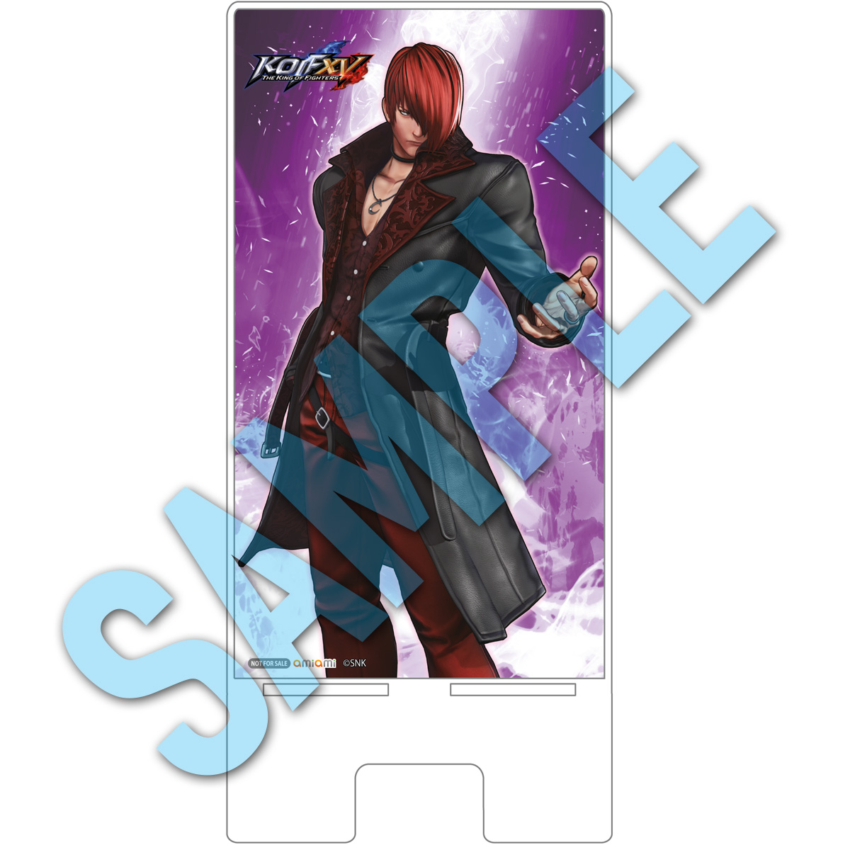 オリジナル予約特典 | THE KING OF FIGHTERS XV