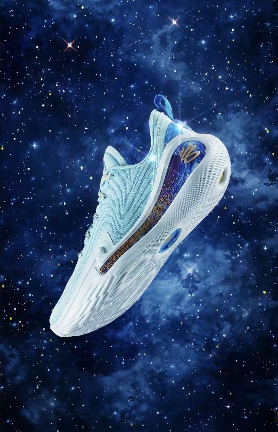 Steph Curry シューズ Curry 12 Flow | Under Armour バスケット