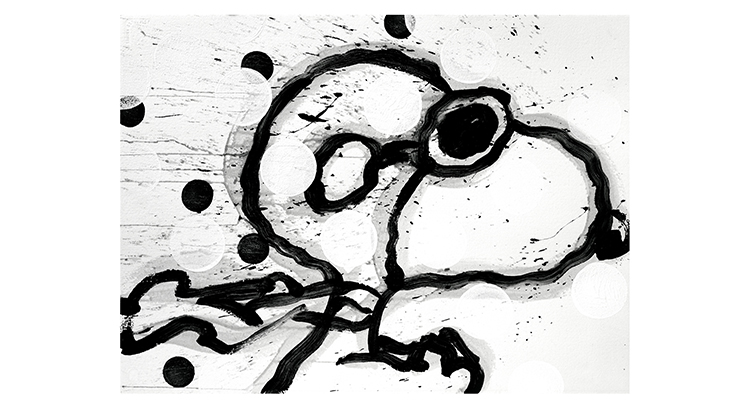 トム・エバハート展】長崎県で約5年ぶりの開催！そして博多でも