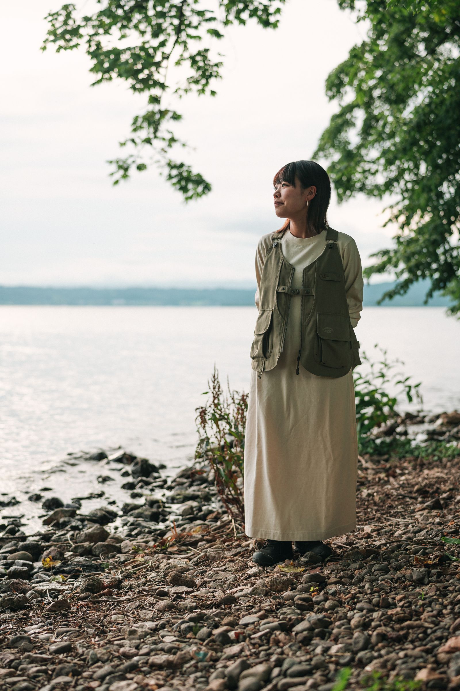 TAKIBI Series 焚火シリーズ - 2022 AUTUMN & WINTER | スノーピーク