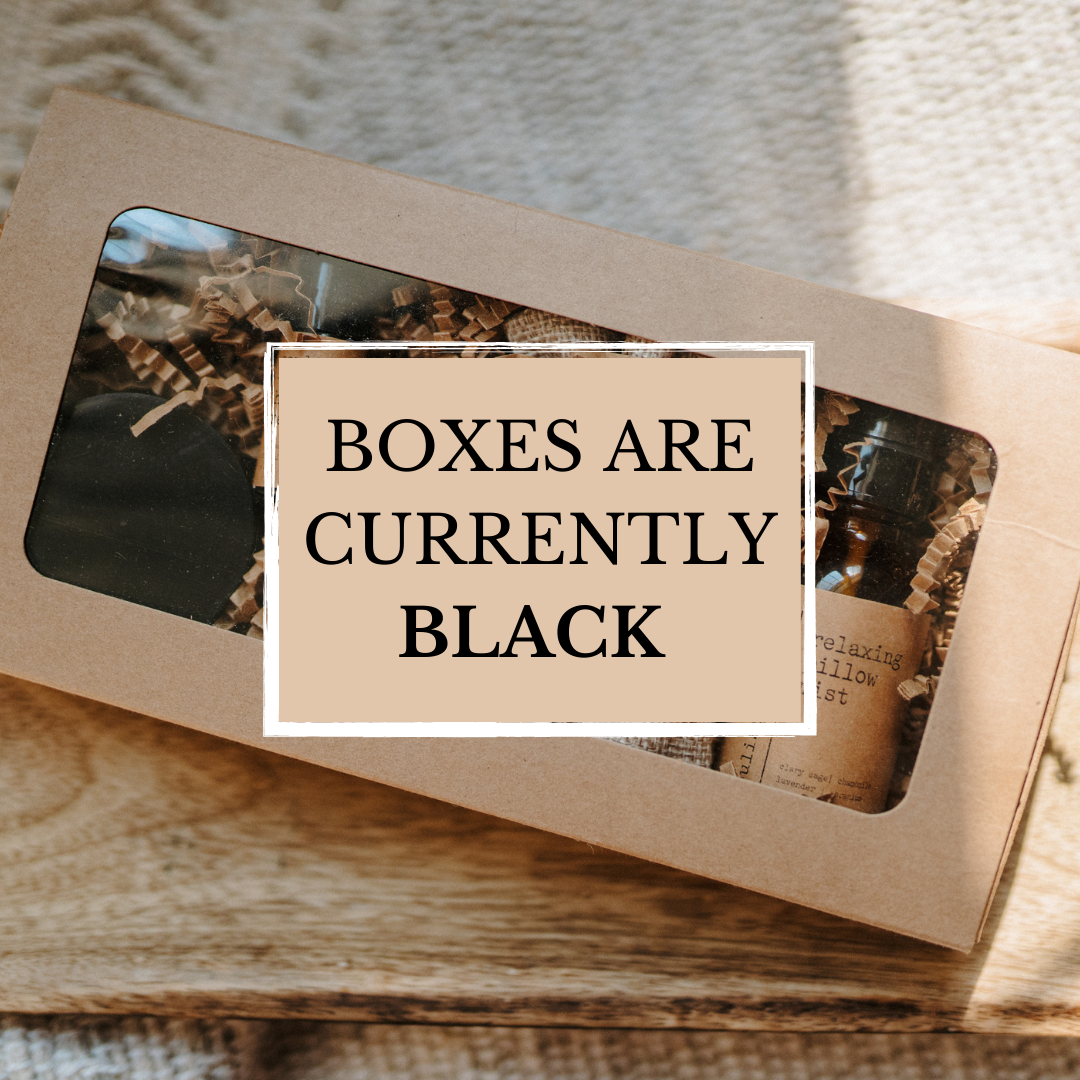 Travel Gift Set | Natural Bath + Body Products with Essential Oils