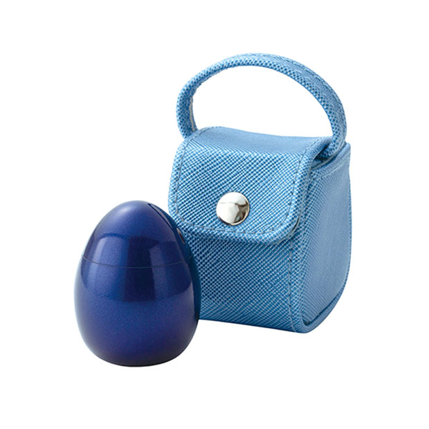 ミニ骨壷 ポポ ミルキーピーチ | ソウルジュエリー 公式ブランドサイト