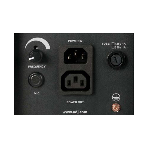 American DJ Vertigo Tri LED Lighting – SoundandVideoRentals.com