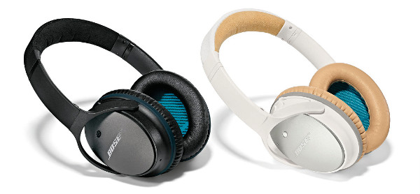 Bose QuietComfort 25 Headphone Review | Sound & Vision