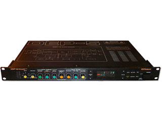 Roland DEP-5 デジタルエフェクター プロセッサー Roland DEP-5 デジタルエフェクトプロセッサー - メルカリ