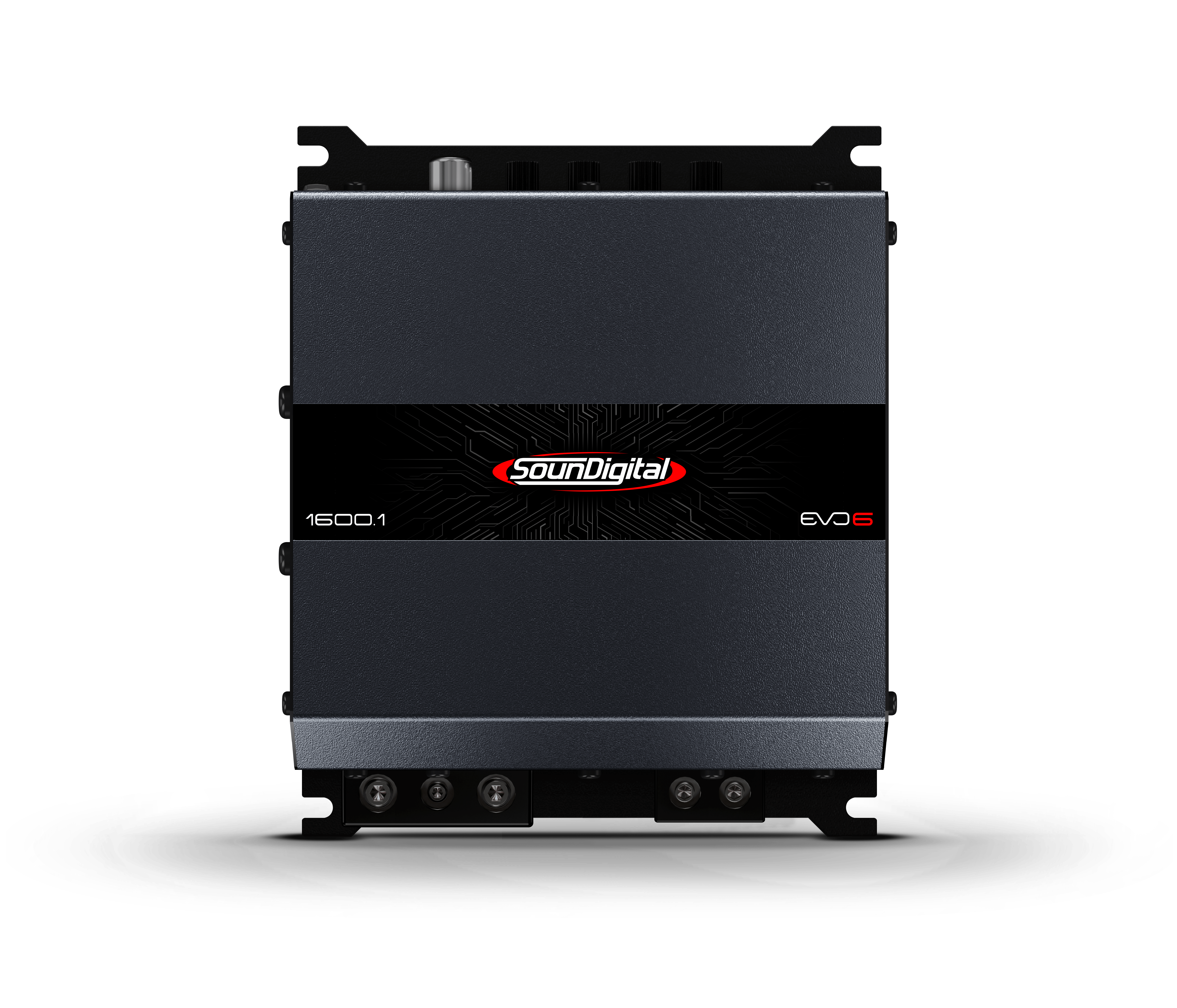 400.4 EVO6 - SounDigital