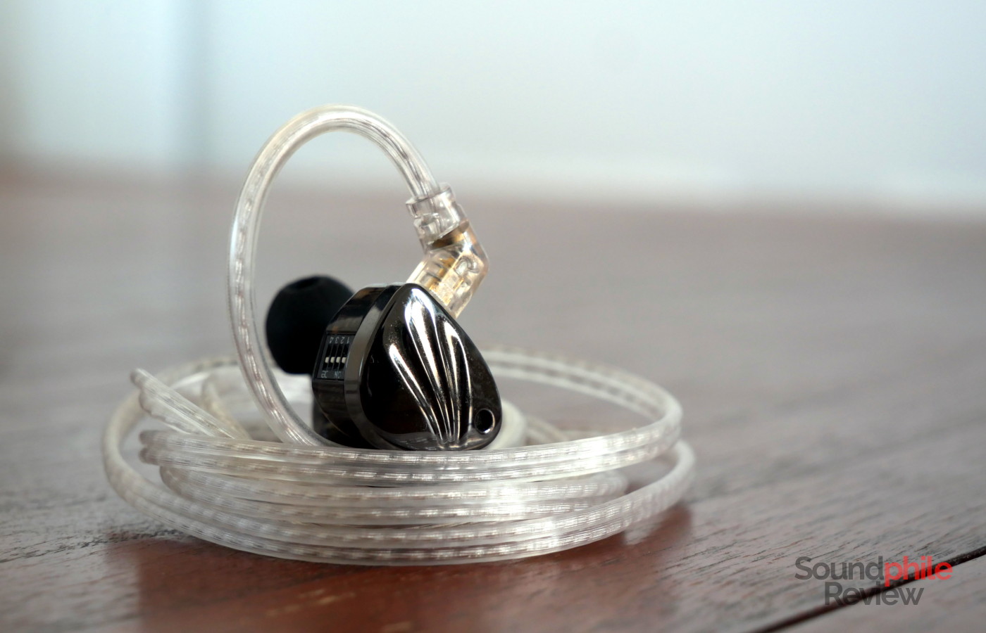 KZ Krila review: (almost) a giant killer - Soundphile Review