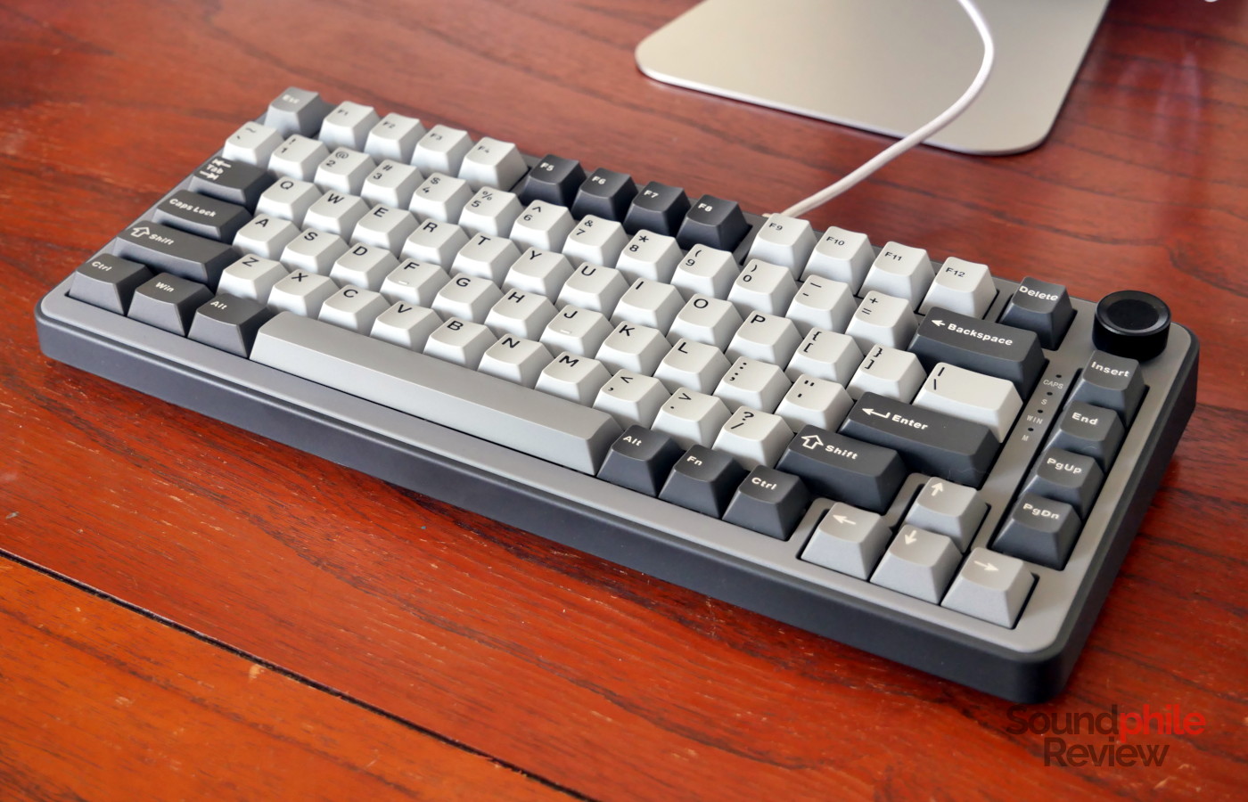 Yunzii RT75 review: magnetic - Soundphile Review